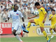 Bóng đá anh, ngoại hạng anh, lịch thi đấu euro 2012, 2 ngày trước trận TĐCS.ĐT-Thanh Hóa: Ai chuyên hơn ai?